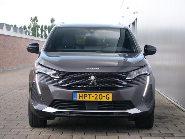 Peugeot 5008 1.2 Hybrid 130 PK Automaat 7-Persoons Carplay / Camera