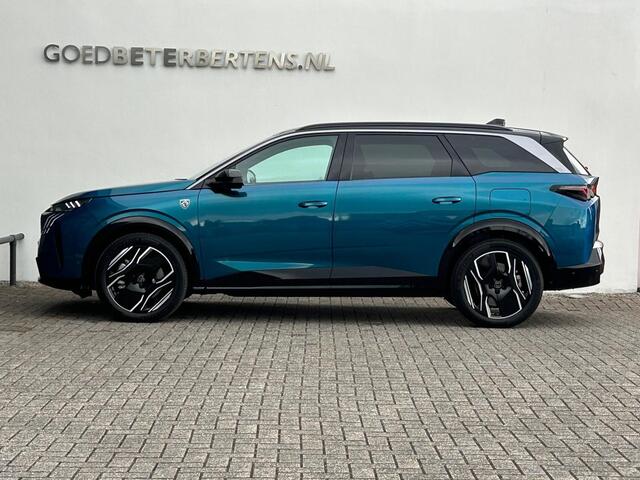 Peugeot 5008 e-5008 GT Avantage 73 kWh | Warmtepomp | Executive interieur | Prijs is rijklaar