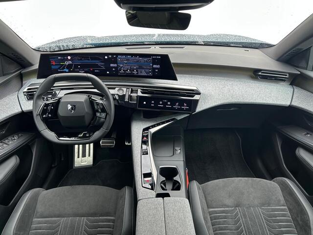 Peugeot 5008 e-5008 GT Avantage 73 kWh | Warmtepomp | Executive interieur | Prijs is rijklaar