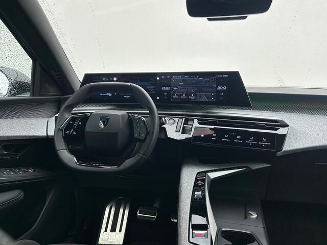 Peugeot 5008 e-5008 GT Avantage 73 kWh | Warmtepomp | Executive interieur | Prijs is rijklaar