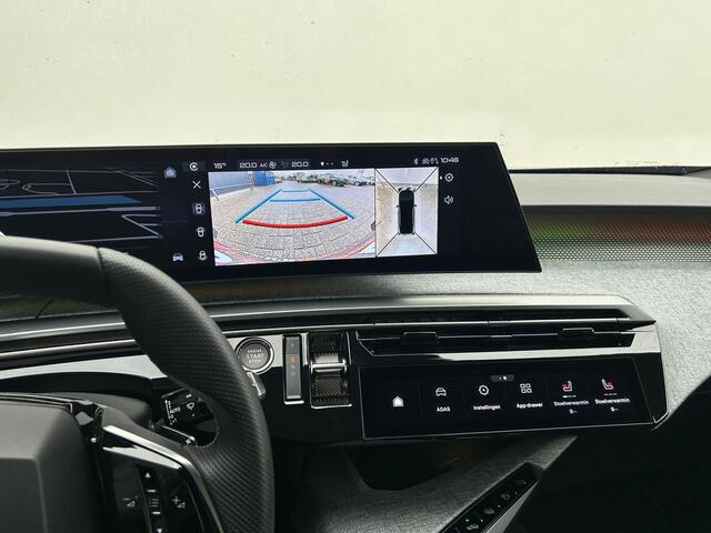 Peugeot 5008 e-5008 GT Avantage 73 kWh | Warmtepomp | Executive interieur | Prijs is rijklaar
