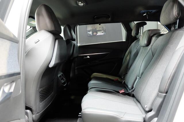 Peugeot 5008 1.6 e-THP GT-Line / Dealeronderhouden / Pack City / 19"