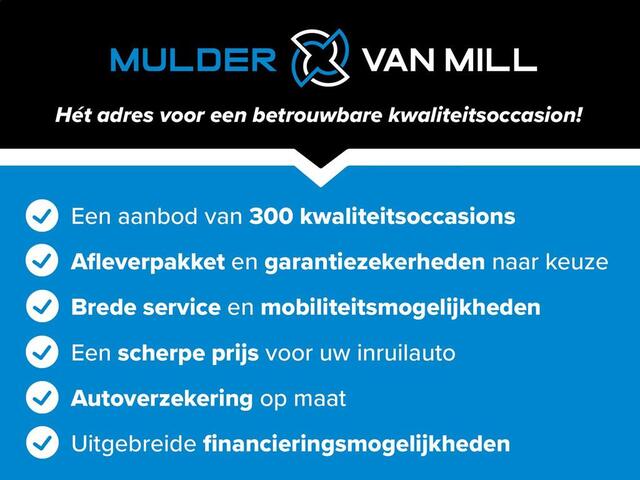 Peugeot 5008 Allure 1.2 Turbo Hybrid 136pk | 7-ZITS | i-TOGGLES® | PANORAMIC NAVI | KEYLESS ENTRY | ISOFIX |