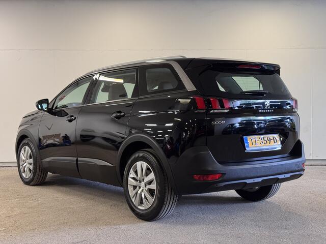 Peugeot 5008 1.2 PureTech Blue Lease Executive | Navigatie | Carplay | Climate control | Leer |