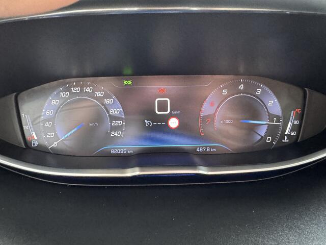 Peugeot 5008 1.2 PureTech Blue Lease Executive | Navigatie | Carplay | Climate control | Leer |