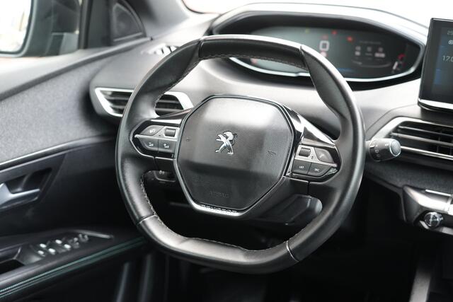 Peugeot 5008 1.2 PureTech Allure 7p 130pk Navigatie/Camera/Cruisecontrol