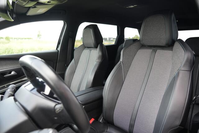 Peugeot 5008 1.2 PureTech Allure 7p 130pk Navigatie/Camera/Cruisecontrol