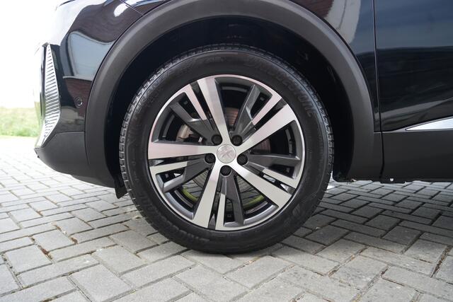 Peugeot 5008 1.2 PureTech Allure 7p 130pk Navigatie/Camera/Cruisecontrol