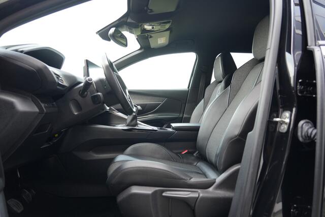 Peugeot 5008 1.2 PureTech Allure 7p 130pk Navigatie/Camera/Cruisecontrol