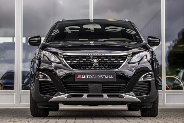 Peugeot 5008 1.6 PureTech GT-Line | Pano | Memory | ACC