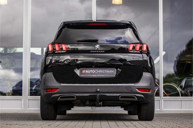 Peugeot 5008 1.6 PureTech GT-Line | Pano | Memory | ACC