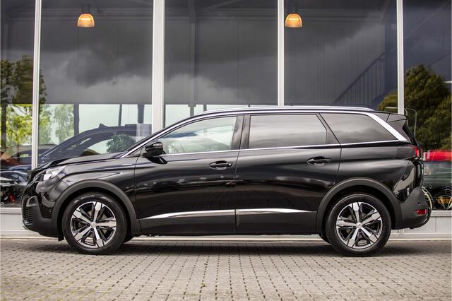 Peugeot 5008 1.6 PureTech GT-Line | Pano | Memory | ACC