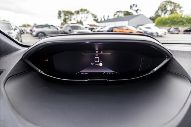 Peugeot 5008 1.6 PureTech GT-Line | Pano | Memory | ACC