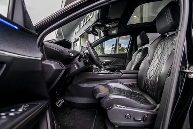 Peugeot 5008 1.6 PureTech GT-Line | Pano | Memory | ACC