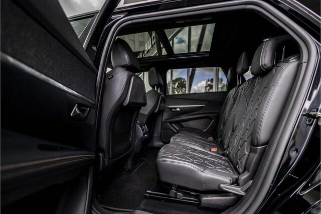 Peugeot 5008 1.6 PureTech GT-Line | Pano | Memory | ACC