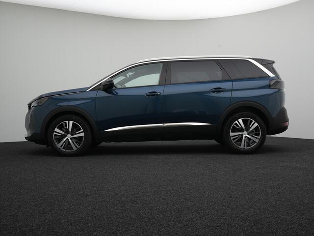Peugeot 5008 1.2 Hybrid Allure Pack Business