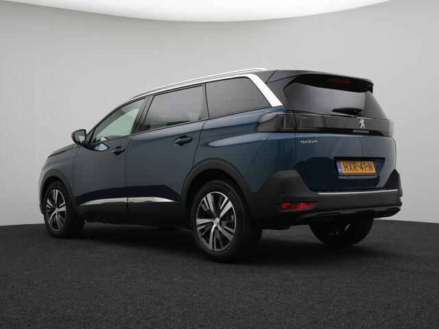Peugeot 5008 1.2 Hybrid Allure Pack Business