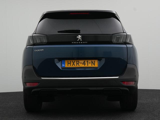 Peugeot 5008 1.2 Hybrid Allure Pack Business
