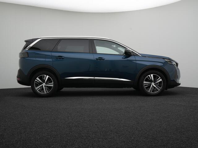 Peugeot 5008 1.2 Hybrid Allure Pack Business