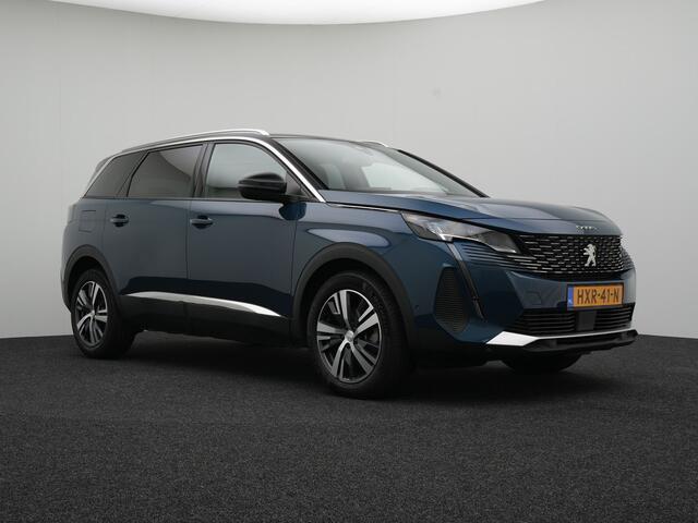 Peugeot 5008 1.2 Hybrid Allure Pack Business