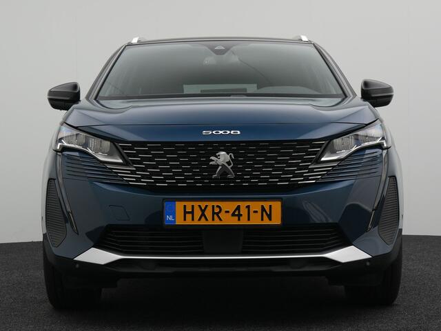 Peugeot 5008 1.2 Hybrid Allure Pack Business