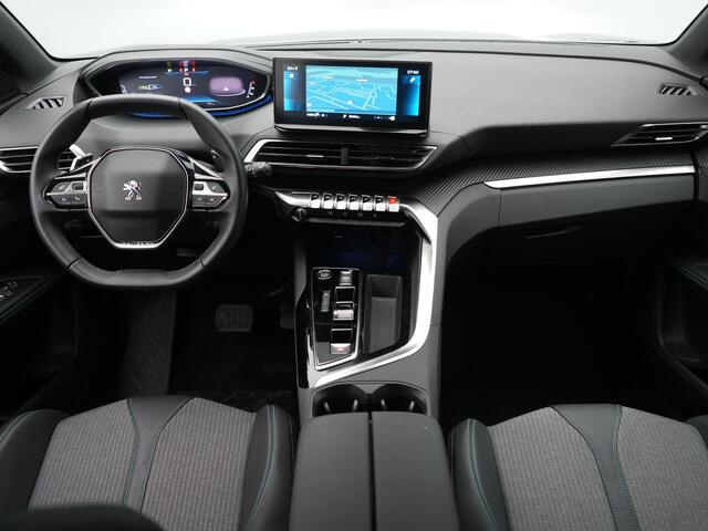 Peugeot 5008 1.2 Hybrid Allure Pack Business