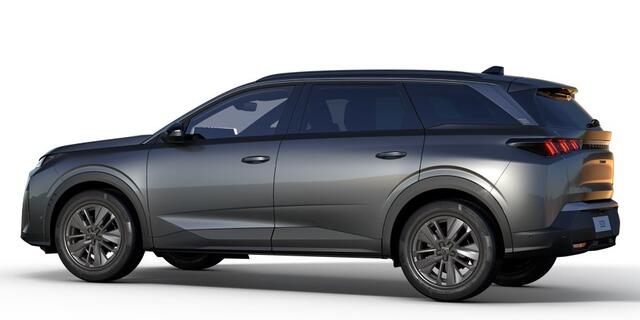 Peugeot 5008 1.2 Hybrid 145 Allure e-DCS DIRECT RIJDEN - 360 VISION & DRIVE ASSIST - 8 JAAR GARANTIE