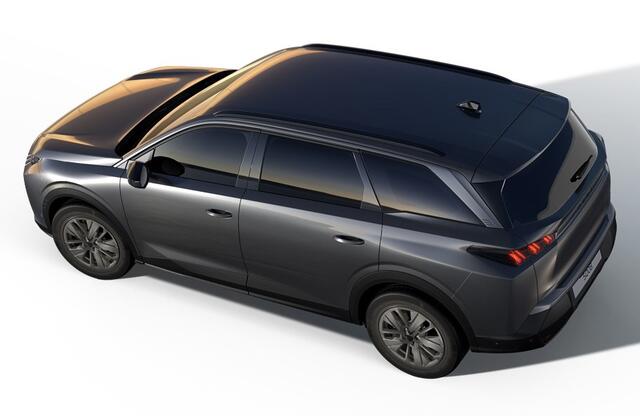 Peugeot 5008 1.2 Hybrid 145 Allure e-DCS DIRECT RIJDEN - 360 VISION & DRIVE ASSIST - 8 JAAR GARANTIE