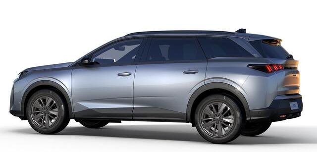 Peugeot 5008 1.2 Hybrid 145 Allure e-DCS DIRECT RIJDEN - 360 VISION & DRIVE ASSIST - 8 JAAR GARANTIE