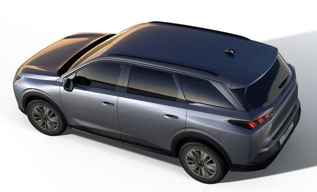 Peugeot 5008 1.2 Hybrid 145 Allure e-DCS DIRECT RIJDEN - 360 VISION & DRIVE ASSIST - 8 JAAR GARANTIE