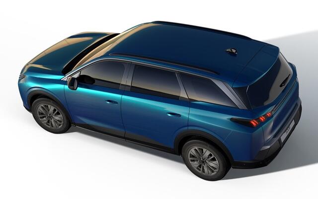 Peugeot 5008 1.2 Hybrid 145 Allure e-DCS DIRECT RIJDEN - 360 VISION & DRIVE ASSIST - 8 JAAR GARANTIE