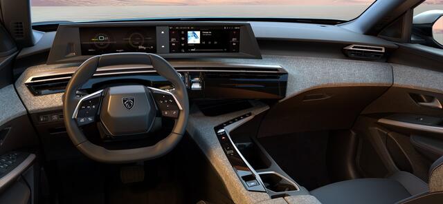 Peugeot 5008 1.2 Hybrid 145 Allure e-DCS DIRECT RIJDEN - 360 VISION & DRIVE ASSIST - 8 JAAR GARANTIE