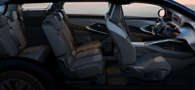 Peugeot 5008 1.2 Hybrid 145 Allure e-DCS DIRECT RIJDEN - 360 VISION & DRIVE ASSIST - 8 JAAR GARANTIE