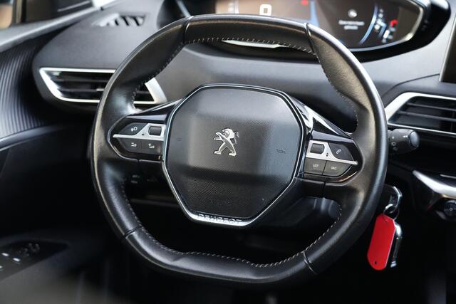 Peugeot 5008 1.5 BlueHDI Blue Lease Executive 131pk 7p Navigatie/Climate/PDC