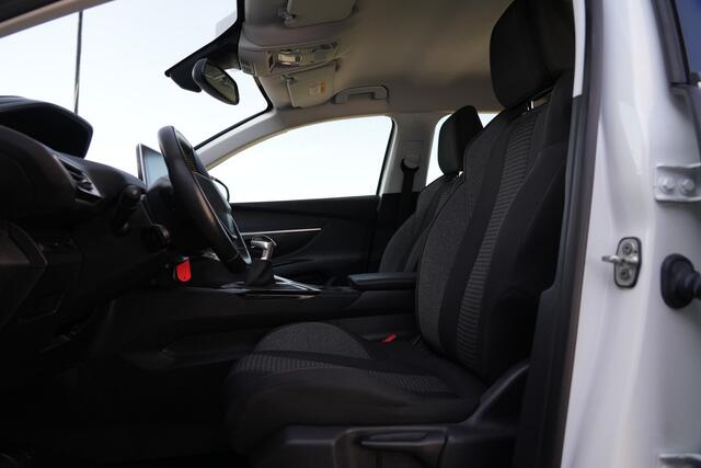 Peugeot 5008 1.5 BlueHDI Blue Lease Executive 131pk 7p Navigatie/Climate/PDC