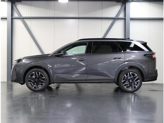 Peugeot 5008 1.2 Hybrid 145PK Allure | 360 Camera | Adaptive CruiseControl | Navigatie | ClimateControl | AppleCarPlay/AndroidAuto |