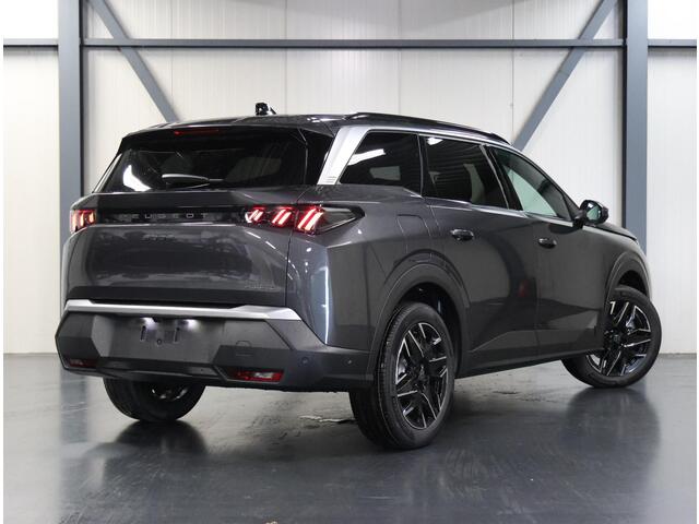 Peugeot 5008 1.2 Hybrid 145PK Allure | 360 Camera | Adaptive CruiseControl | Navigatie | ClimateControl | AppleCarPlay/AndroidAuto |