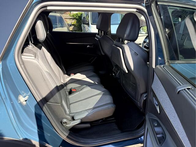Peugeot 5008 1.5 BlueHDI Allure 7-Pers, Navi, Camera, Trekhaak