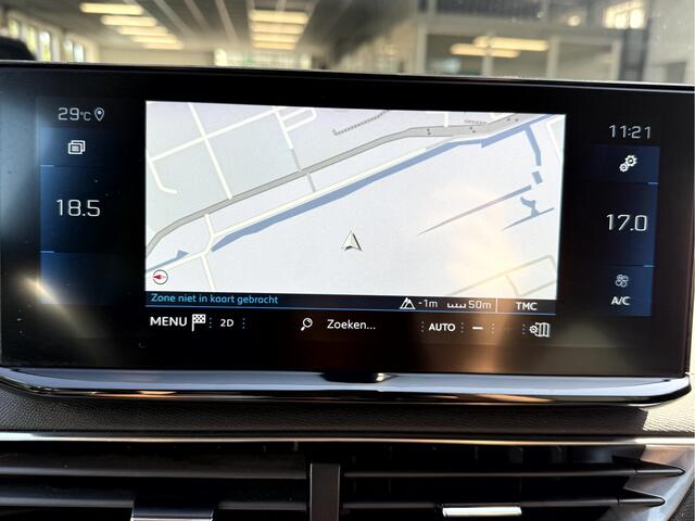 Peugeot 5008 1.5 BlueHDI Allure 7-Pers, Navi, Camera, Trekhaak