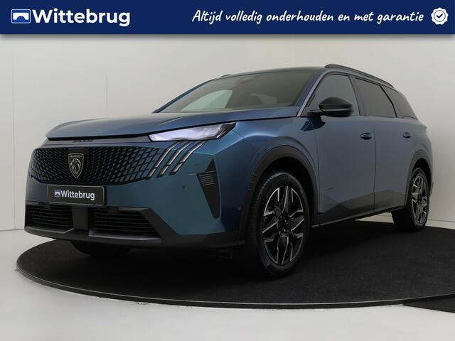 Peugeot 5008 1.2 Hybrid 136 Allure | NIEUWE AUTO DIK VOORDEEL !!!