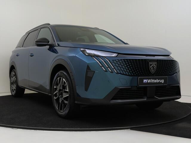 Peugeot 5008 1.2 Hybrid 136 Allure | NIEUWE AUTO DIK VOORDEEL !!!