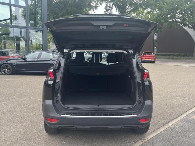 Peugeot 5008 1.5 BlueHDI Allure Pack Business 7pl | ADAPTIVE CRUISE | CAMERA | DODE HOEK HERKENNING | DEALER ONDERHOUDEN | RIJKLAARPRIJS incl. 12mnd BOVAG