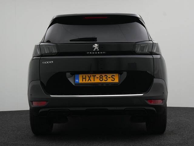 Peugeot 5008 1.2 Hybrid Allure Pack Business