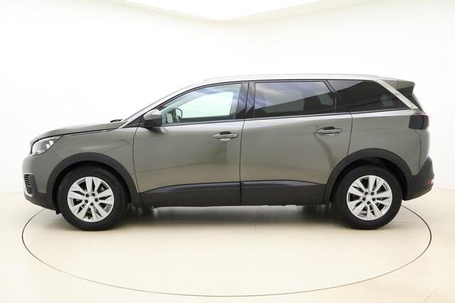 Peugeot 5008 PureTech 130 Blue Lease Executive | navigatie | 7-persoons | Climate & Cruise Control | Camera | Parkeersensor v+a | Draadloze telefoonlader