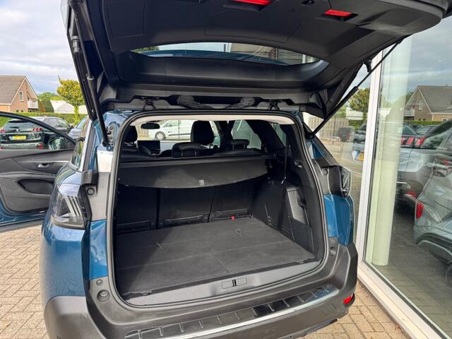 Peugeot 5008 1.2 PURETECH ALLURE- ALL IN PRIJS