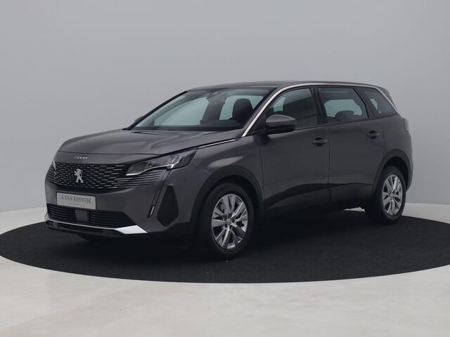 Peugeot 5008 1.2 PureTech 130 PK Automaat Active 7-Pers. | CAMERA | CARPLAY