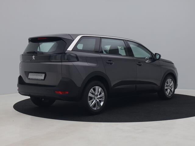 Peugeot 5008 1.2 PureTech 130 PK Automaat Active 7-Pers. | CAMERA | CARPLAY