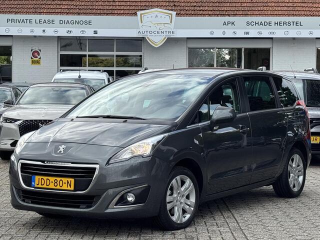 Peugeot 5008 1.2 PureTech Blue Lease 7p. NAVI | KLIMA | BOVAG !!