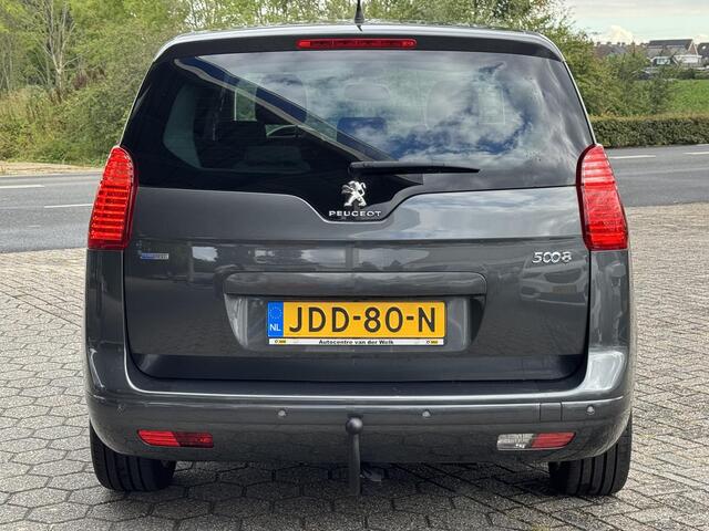 Peugeot 5008 1.2 PureTech Blue Lease 7p. NAVI | KLIMA | BOVAG !!
