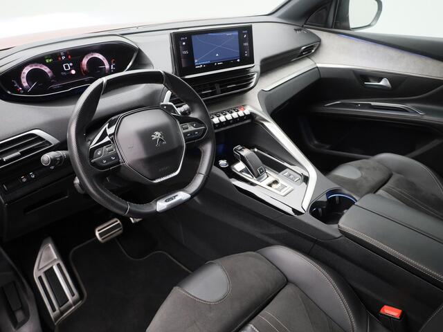 Peugeot 5008 1.6 PureTech 180 PK Automaat GT-Line 7-Pers. | PANO | ADAPTIVE | STOELMASSAGE